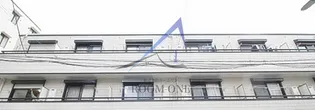 ハイムミユキ【2階】の外観