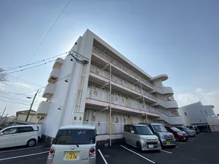 マンション永楽の画像
