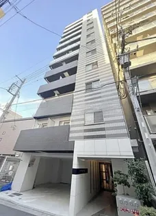 エストゥルース入谷の画像
