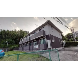 パークセゾン港南の画像
