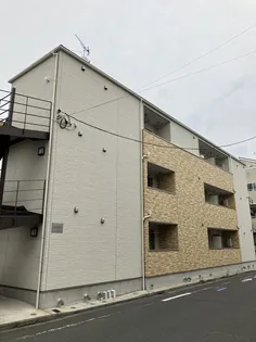 エバンス船堀の画像