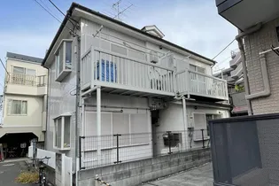 Hx Kotake【1階】の外観