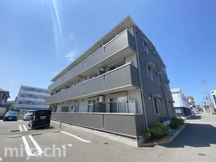徳島県徳島市沖浜東2【マンション】の外観