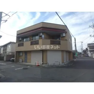 コート新川の画像