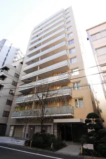 パークハウス平河町の画像