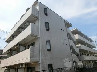 スカイコート相模原第6の画像