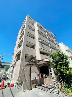 さくらマンションの画像