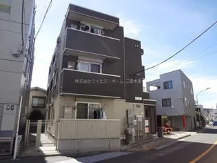 セジュールオッツMの画像