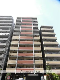 東京都墨田区太平4【マンション】の外観