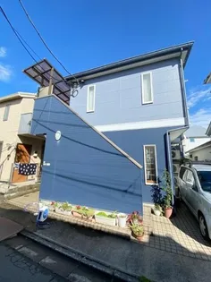 キリッシュハイム(KIRSCHEHEIM)【2階】の外観
