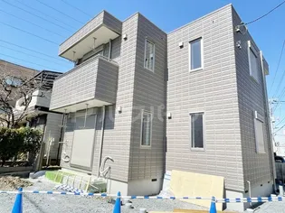 メゾンベール桜の画像
