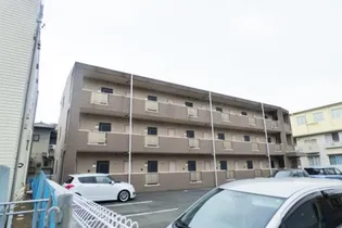 ビラミナミIIの画像