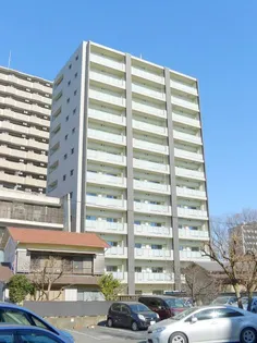 プルメリア大宮大門町【2階】の外観