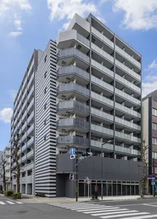 ガーラ横濱関内グランドステージ【11階】の外観