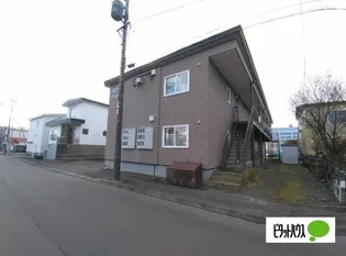 ハイツラルゴの画像