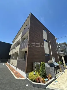 グランドソレイユの画像