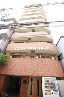 メインステージ日本橋小伝馬町の画像