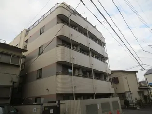 ボーテ日吉シェモアの画像