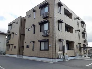 エスポワール飛鳥の画像