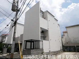 プランタン箱崎の画像