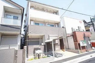 グレイス メゾンの画像