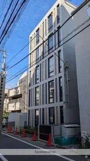 東京都豊島区池袋本町3【マンション】の外観