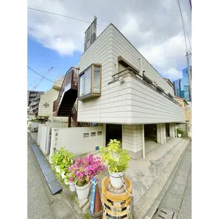 ミキハイツ【3階】の外観