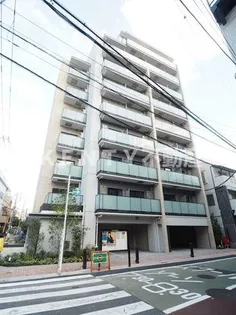 アーバネックス南品川IIの画像