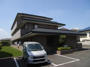 パレス ファンテーヌの画像