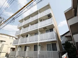 レオパレス大久手の画像