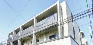 プロフーモ新小岩の画像