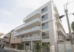 オーキッドレジデンス本駒込の画像
