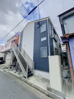 ストラーダ本町通の画像