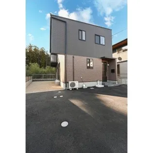 熊本県阿蘇郡西原村大字小森【一戸建】の外観
