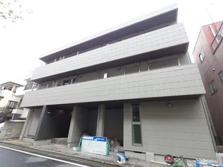 レーブマノワールの画像