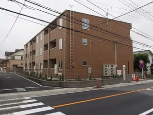 グランデ ポルトIIIの画像