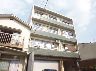 山本ビルの画像