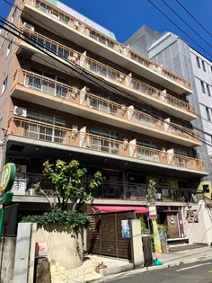 クラインガルテン中山下の画像