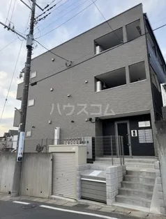 ルテナント秋山の画像