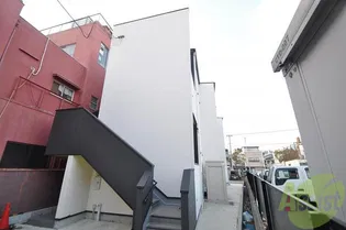 パロアルト3の画像