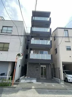 MAXIV蓮根の画像