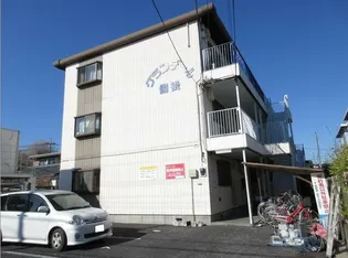 グランデール備後の画像