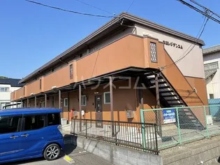 太田レジデンスA棟の画像