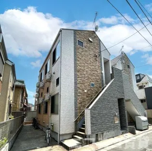 ブライト東長崎の画像