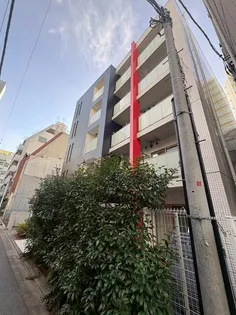 カリーノ元浅草の画像