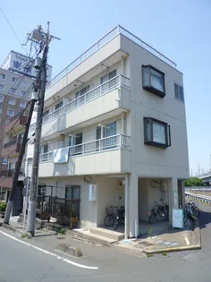 辰巳ビルの画像