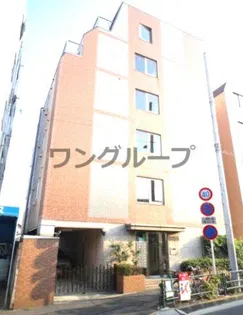 CONFOR東山の画像