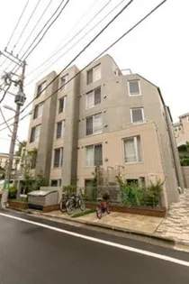 JOYOUS GARD 代々木の画像