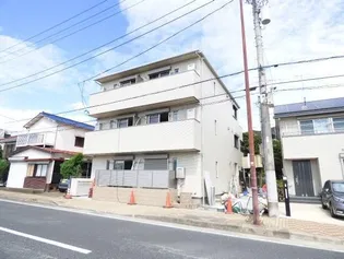 TMーCOURTの画像