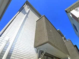 エリーゼ西船橋の画像